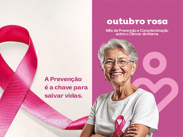 Outubro Rosa 2024 Responsivo